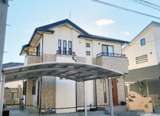 【常滑市 飛鳥台】M様 【常滑市 飛鳥台】M様