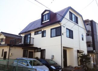 【一宮市 更屋敷】H様 【一宮市 更屋敷】H様